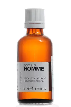 Sothys Paris Эссенция для мужского ухода Sensorial Escape Specific for men, 50 мл (Sothys Paris, Homme)