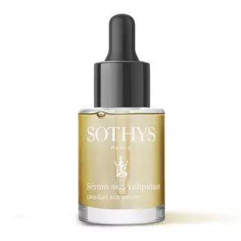 Sothys Paris Ультрапитательная SOS-сыворотка, 30 мл (Sothys Paris, Nutritive)
