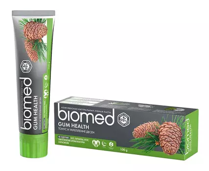 Splat Зубная паста BioMed, 100 г (Splat, Biomed)