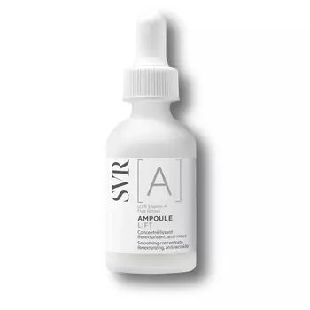 SVR Ампула [А] Лифт, 30 мл (SVR, ABC)
