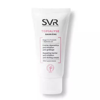 SVR Крем Барьер, 50 мл (SVR, Topialyse)