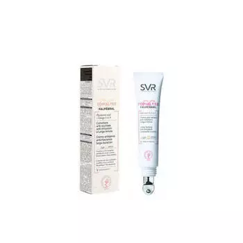 SVR СС крем Пальпербраль, тон светлый, SPF20 (SVR, Topialyse)