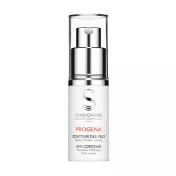 Synbionyme Гель-крем для кожи контура глаз, 15 мл (Synbionyme, Progena)