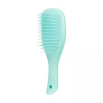 Tangle Teezer Расческа Mini Sea Green (Tangle Teezer, Tangle Teezer The Wet Detangler)