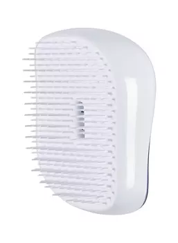 Tangle Teezer Расческа с зеркалом Mirror Blue (Tangle Teezer, Tangle Teezer Compact Styler)