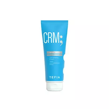 Tefia Крем для вьющихся волос 250 мл (Tefia, Mycare Moisture)