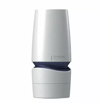Tenga Мастурбатор Aero Cobalt Ring (Tenga, )