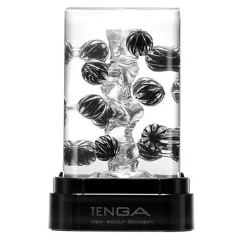 Tenga Мастурбатор Crysta Ball (Tenga, )