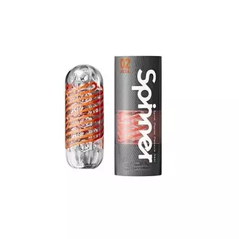 Tenga Мастурбатор Spinner Hexa (Tenga, )