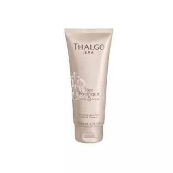 Thalgo Гель для душа "Экзотические Острова", 200 мл (Thalgo, Iles Pacifiques)