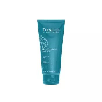 Thalgo Морской гель для душа с нейтральным рН, 200 мл (Thalgo, Les Essentiels Marins)