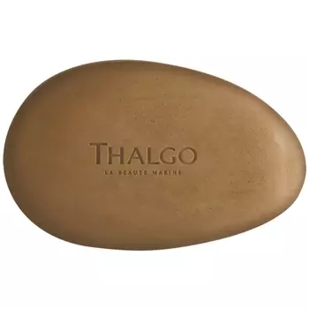 Thalgo Мыло с морскими водорослями для лица и тела, 100 г (Thalgo, Eveil à la Mer)