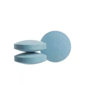 Thalgo Таблетки шипучие для ванны "Лагуна", 33 г * 6 шт (Thalgo, Polynesia)