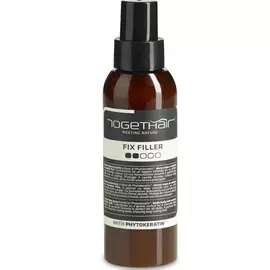 Togethair Текстурирующий спрей для фиксации и объёма, 125 мл (Togethair, New Finish Concept)