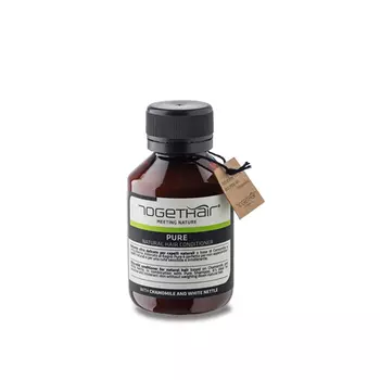 Togethair Ультра-мягкий кондиционер для натуральных волос 100 мл (Togethair, Pure)