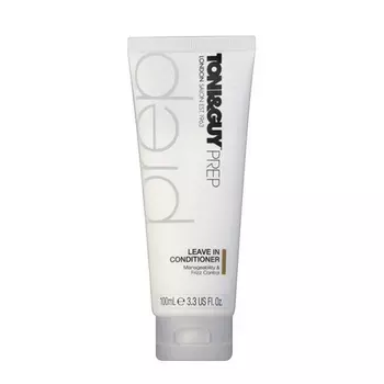 Toni&amp;Guy Несмываемый кондиционер для волос Leave In Conditioner, 100 мл (Toni&amp;Guy, Гладкость волос)