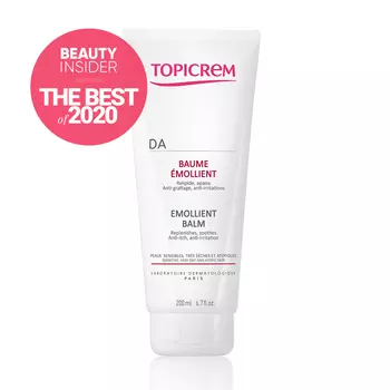 Topicrem Бальзам липидовосстанавливающий, 200 мл (Topicrem, АД - Атопичная кожа)