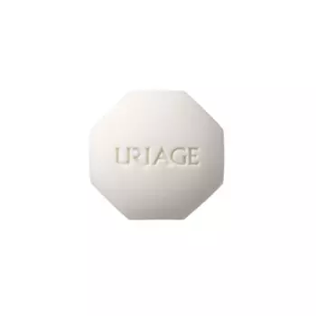Uriage Обогащённое дерматологическое мыло, 100 г (Uriage, Гигиена Uriage)