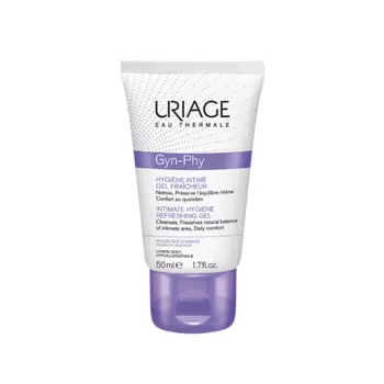 Uriage Гель для интимной гигиены, 50 мл (Uriage, Интимная гигиена)