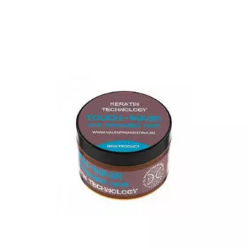 Valentina Kostina Маска для волос "Тонизирующая" Touch-mask for demaged hair 250 мл (Valentina Kostina, )