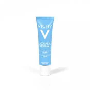 Vichy Увлажняющий легкий крем для нормальной кожи лица, 30 мл (Vichy, Aqualia Thermal)