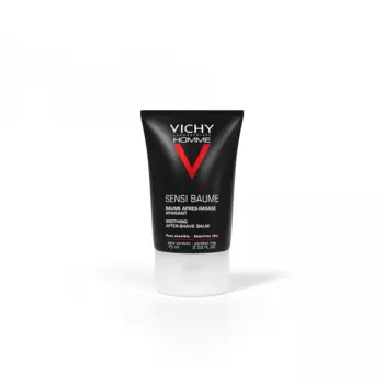 Vichy Смягчающий бальзам после бритья, 75 мл (Vichy, Vichy Homme)