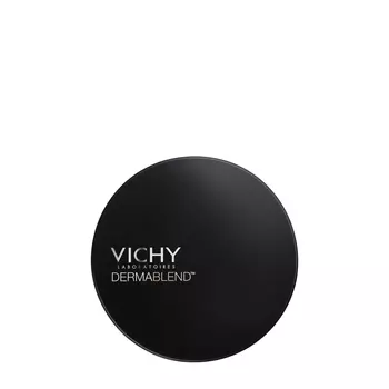 Vichy Дермабленд Пудра Тон 15, SPF 25, 9,5 г (Vichy, Dermablend)