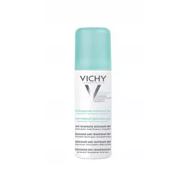 Vichy Дезодорант-аэрозоль против избыточного потоотделения 48 часов защиты, 125 мл (Vichy, Deodorant)