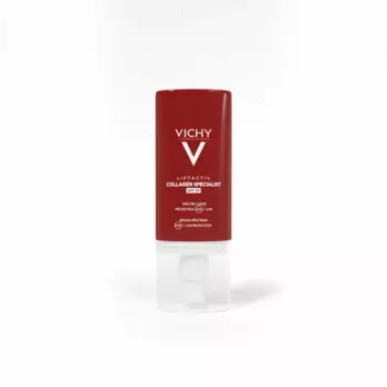 Vichy Collagen Specialist Антивозрастной крем для лица c эффектом лифтинга SPF 25, 50 мл (Vichy, Liftactiv)