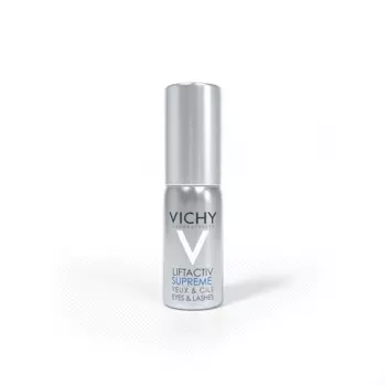 Vichy Антивозрастная сыворотка Serum 10 для кожи вокруг глаз, 15 мл (Vichy, Liftactiv)