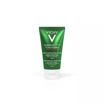Vichy Матирующий гель для умывания для жирной кожи Phytosolution,125 мл (Vichy, Normaderm)