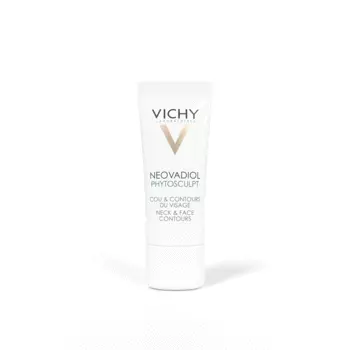 Vichy Антивозрастной крем для повышения упругости кожи лица, шеи, зоны декольте Phytosculpt, 50 мл (Vichy, Neovadiol)