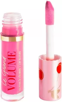 Vivienne Sabo Блеск для губ Vivienne Sabo Le grand volume тон 07 (Vivienne Sabo, Губы)