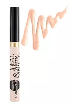 Vivienne Sabo Консилер Ideal Sublime, 6 мл - 00 (Vivienne Sabo, Лицо)