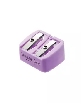 Vivienne Sabo Точилка двухсторонняя (Vivienne Sabo, Аксессуары)