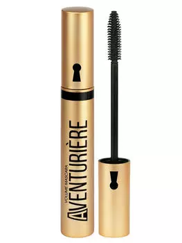 Vivienne Sabo Тушь для ресниц с эффектом интригующего объема «Aventuriere», тон 01, 6 мл (Vivienne Sabo, )