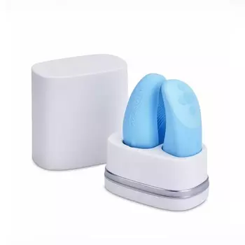 We-Vibe Вибратор для пар Chorus, голубой (We-Vibe, )