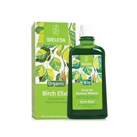 Weleda Березовый эликсир, 250 мл (Weleda, Березовая линия)