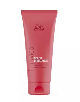 Wella Professionals Бальзам-уход для защиты цвета окрашенных нормальных и тонких волос, 200 мл (Wella Professionals, Уход за волосами)