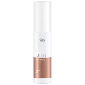 Wella Professionals Интенсивная восстанавливающая амино-сыворотка Amino Refiller, 70 мл (Wella Professionals, Уход за волосами)