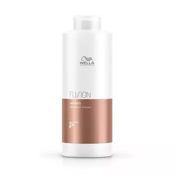 Wella Professionals Интенсивный восстанавливающий шампунь, 1000 мл (Wella Professionals, Уход за волосами)