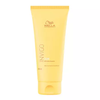 Wella Professionals Экспресс-бальзам для волос после солнца, 200 мл (Wella Professionals, Уход за волосами)