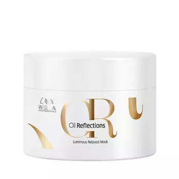 Wella Professionals Маска для интенсивного блеска волос, 150 мл (Wella Professionals, Уход за волосами)