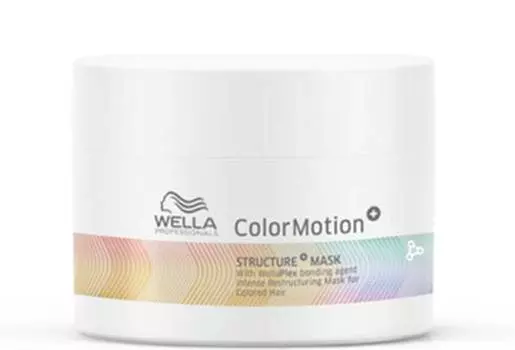 Wella Professionals Маска для интенсивного восстановления окрашенных волос, 150 мл (Wella Professionals, Уход за волосами)
