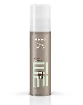 Wella Professionals Моделирующий гель Pearl Styler, 100 мл (Wella Professionals, Стайлинг Eimi)