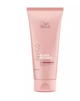 Wella Professionals Оттеночный бальзам-уход для холодных светлых оттенков, 200 мл (Wella Professionals, Уход за волосами)