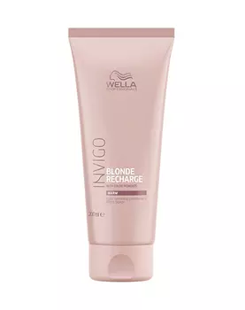 Wella Professionals Оттеночный бальзам-уход для теплых светлых оттенков, 200 мл (Wella Professionals, Уход за волосами)
