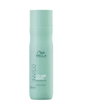 Wella Professionals Шампунь для придания объема, 250 мл (Wella Professionals, Уход за волосами)