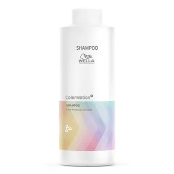 Wella Professionals Шампунь для защиты цвета Color Motion+ Shampoo, 1000 мл (Wella Professionals, Уход за волосами)