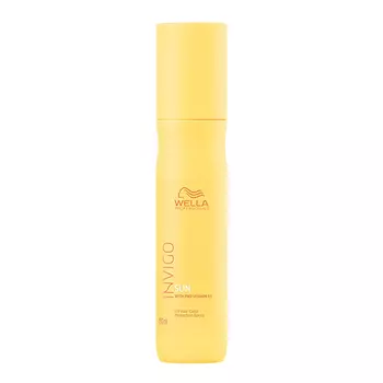Wella Professionals Солнцезащитный спрей-уход для волос 150 мл (Wella Professionals, Уход за волосами)